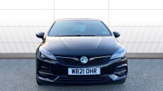 Vauxhall Astra 1.5 Turbo D Griffin Edition 5dr Diesel Hatchback